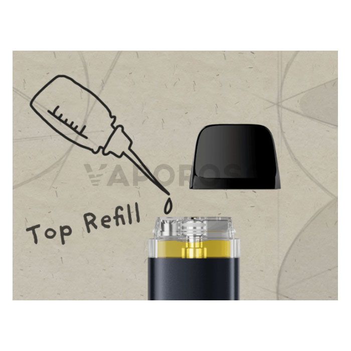 Trine Innokin Pod Mod Kit