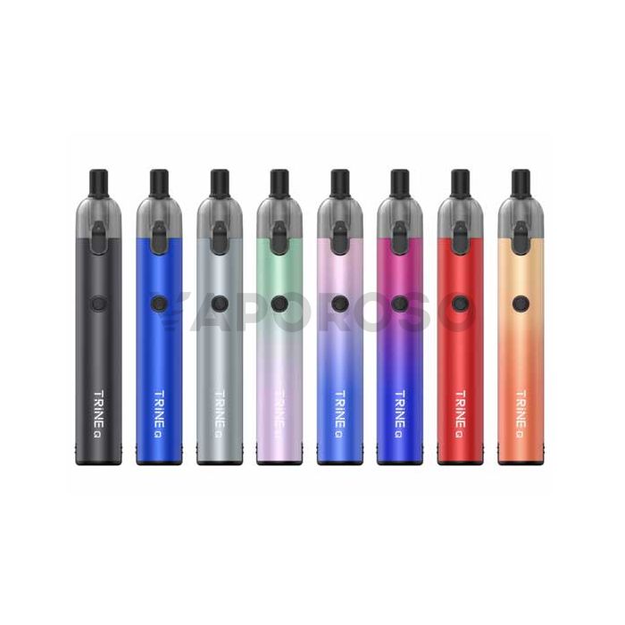 Trine Q Innokin Pod Mod Kit