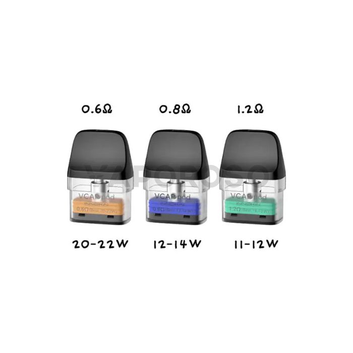 Vcap Innokin Cartuccia di Ricambio