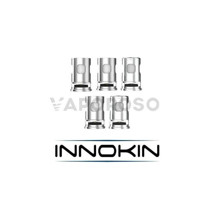 ZF Resistenze Innokin Coil Ricambio - 5 pezzi
