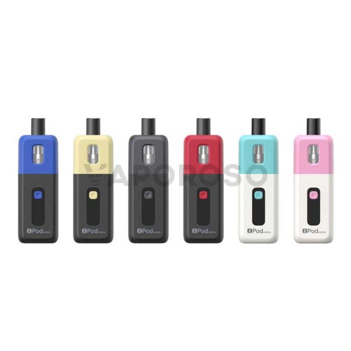 Z Pod Nano Innokin Kit - Colori
