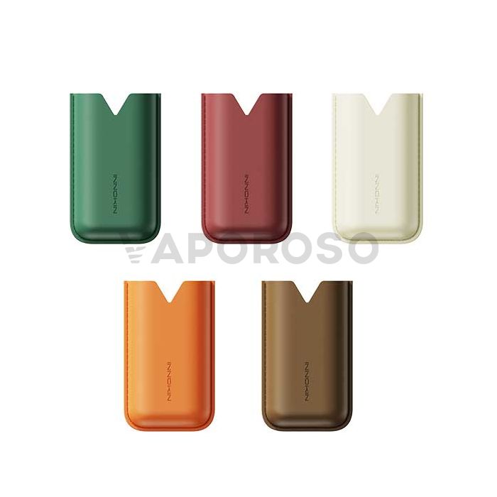 Zenith Lumia Innokin Cover in Pelle Sintetica