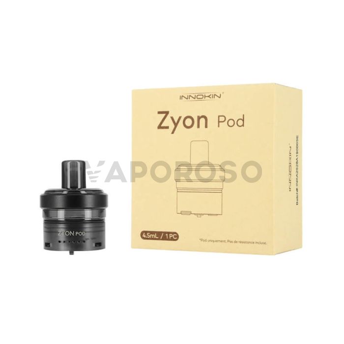 Zyon Innokin Cartuccia di Ricambio