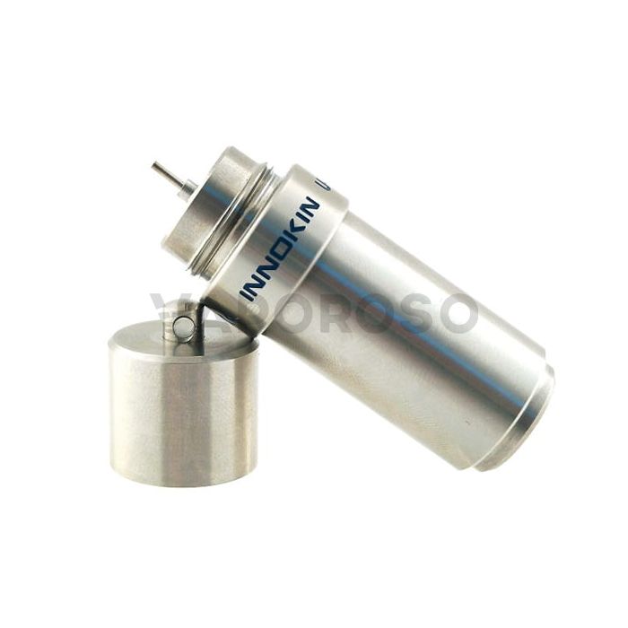 Innokin uCan flacone in acciaio per liquido
