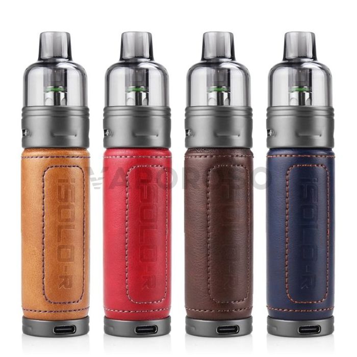 Eleaf iSolo R Pod Mod Colori