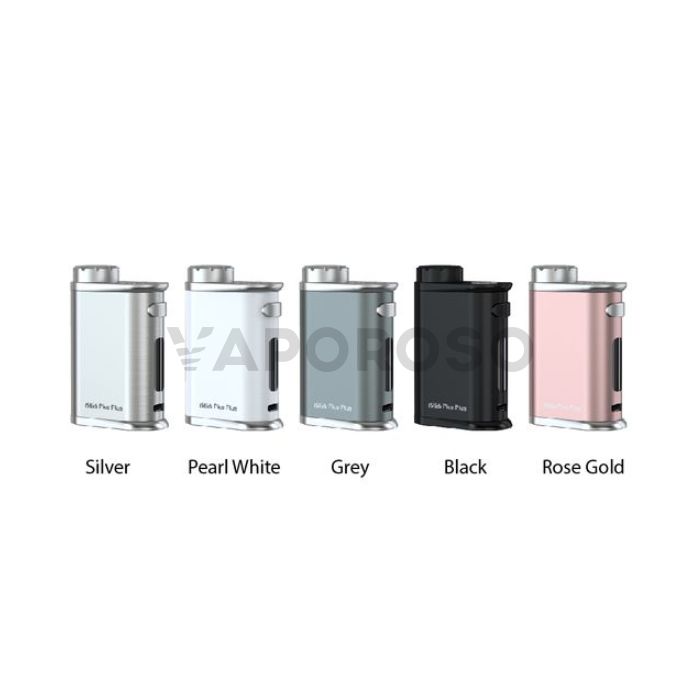 Eleaf iStick Pico Plus Box Mod 75W - Colori