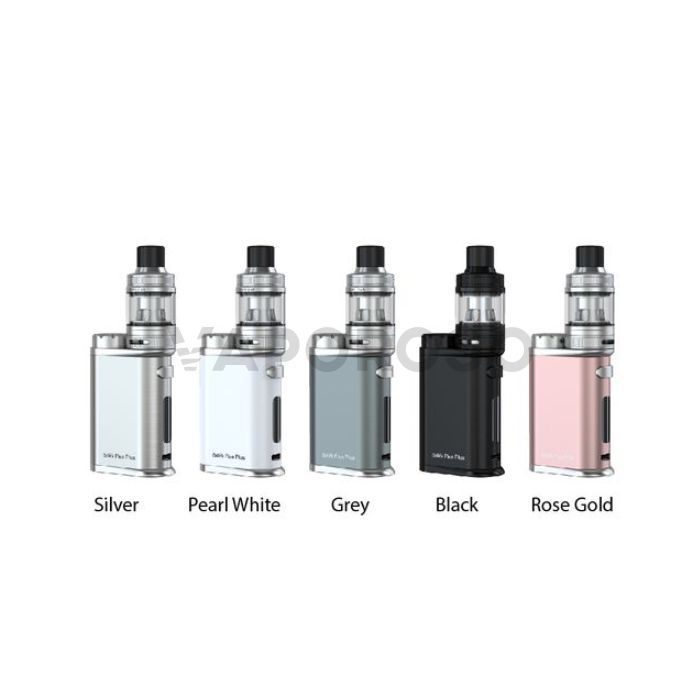  Eleaf iStick Pico Plus Starter Kit con Melo 4S - Colori