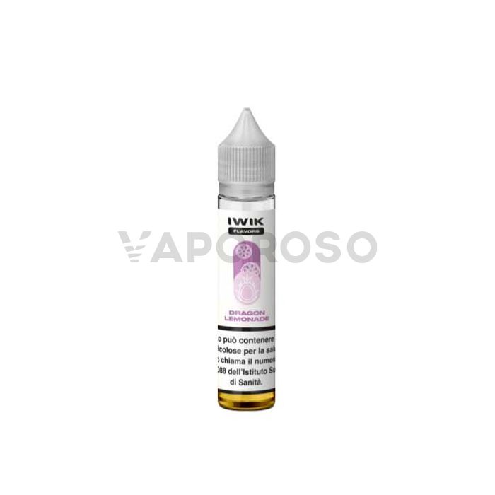 Dragon Lemonade IWIK Flavors Aroma Mini Shot 10ml