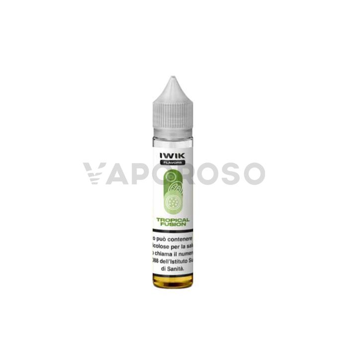 Tropical Fusion IWIK Flavors Aroma Mini Shot 10ml