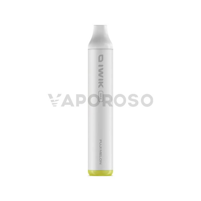 IWIK MAX Fuji Melon - 2500 Puff - Usa e Getta