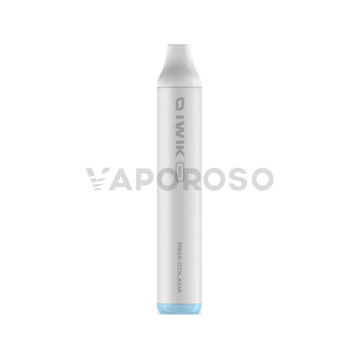 IWIK MAX Pina Colada - 2500 Puff - Usa e Getta