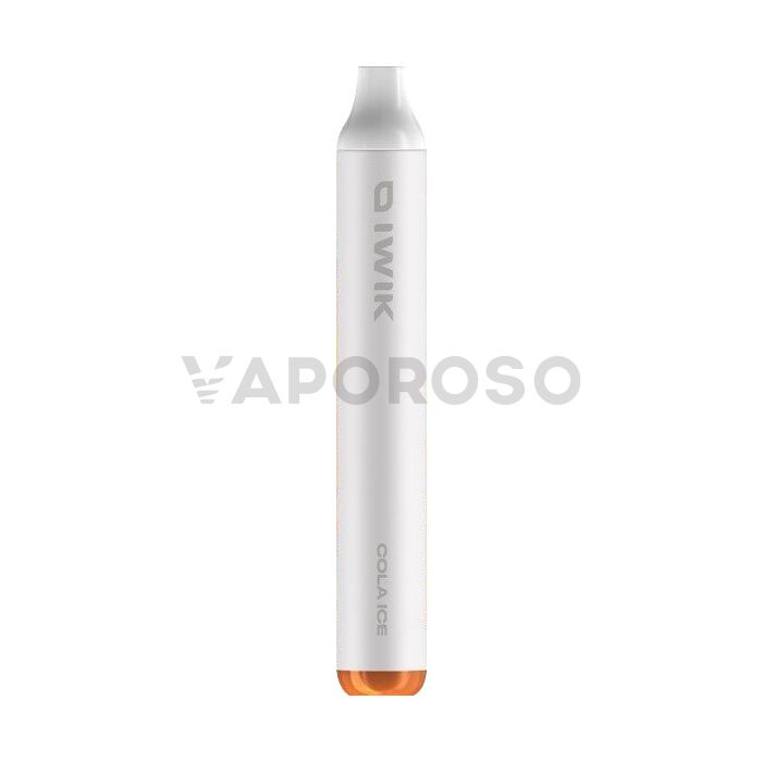 IWIK Cola Ice - 600 Puff - Usa e Getta