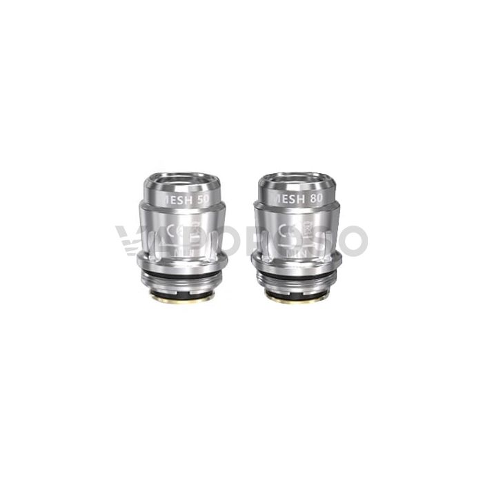 Vandy Vape Jackaroo Testina Mesh di Ricambio - 0.3ohm e 0.15ohm