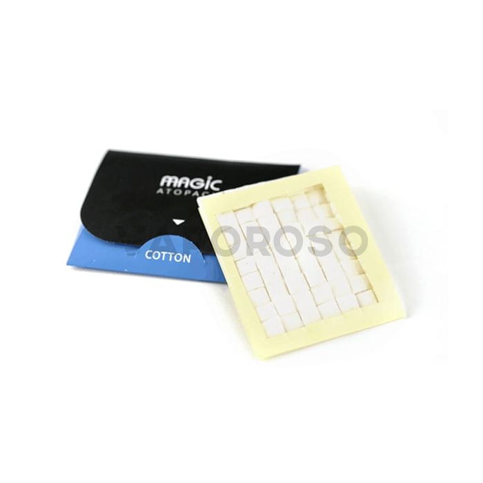 Joyetech Cotone per Atopack Magic