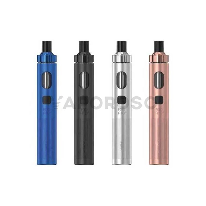 eGo AIO 2 Joyetech Starter Kit - colori