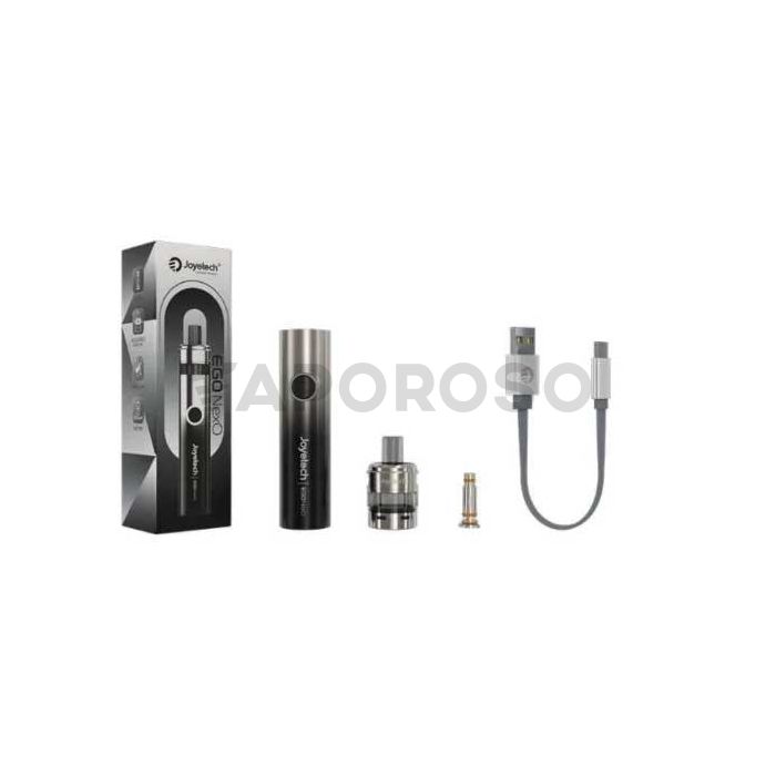 eGo NexO Joyetech Pod Mod Kit 1500mAh 2ml