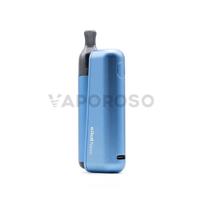 Joyetech eRoll Nano Vista porta USB-C