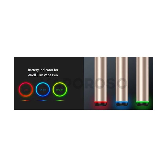 Eroll Slim Joyetech Starter Kit 