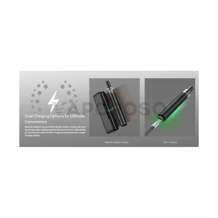 Eroll Slim Joyetech Starter Kit 