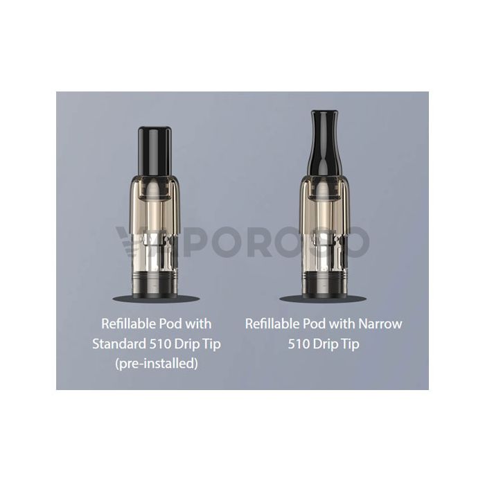 Eroll Slim Easy Kit Joyetech Pen