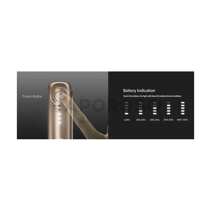 Eroll Slim Joyetech Starter Kit 