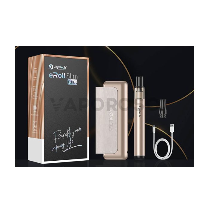 Eroll Slim Joyetech Starter Kit 