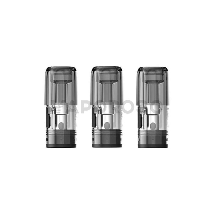 eRoll Slim Joyetech Pacchetto Cartucce di Ricambio - 3pz