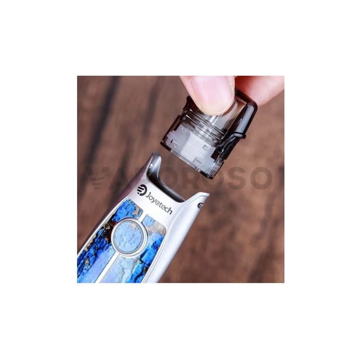 Joyetech Cartuccia di Ricambio per RoundAbout - easy clic