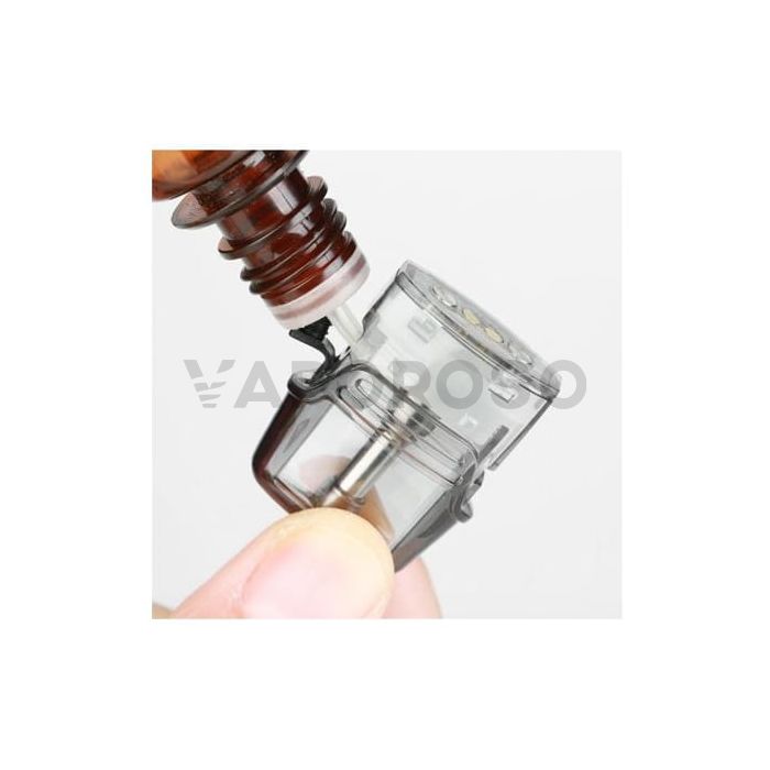 Joyetech Cartuccia di Ricambio per RoundAbout - refill