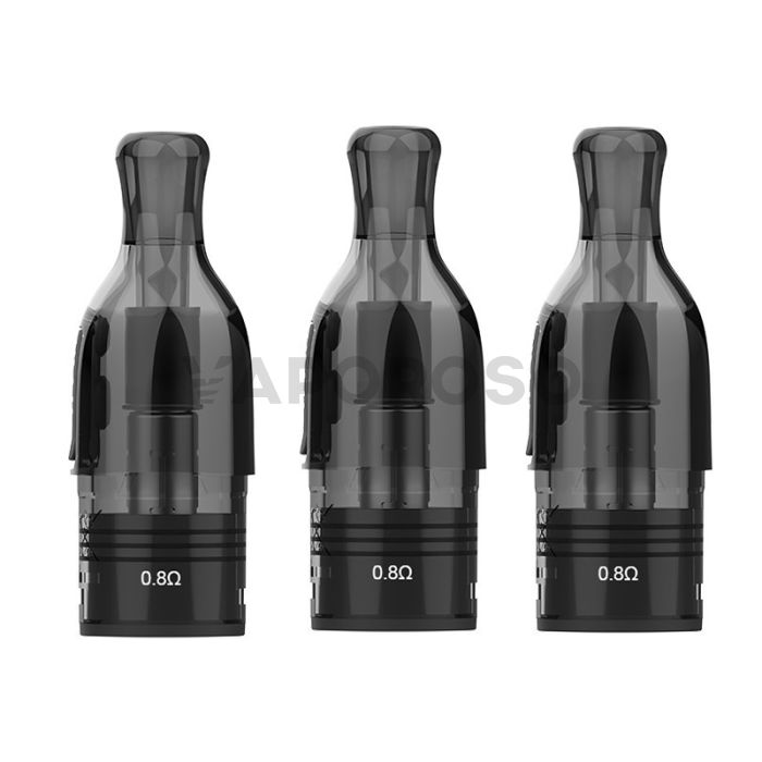 Joyetech eRoll Pod Cartuccia di Ricambio - 3 pezzi