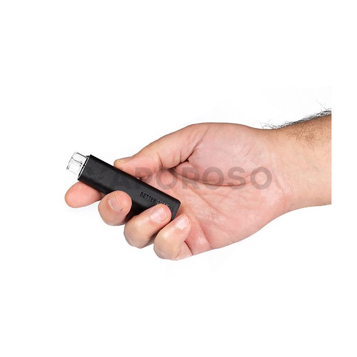 Justfog Better Than - Dimensioni
