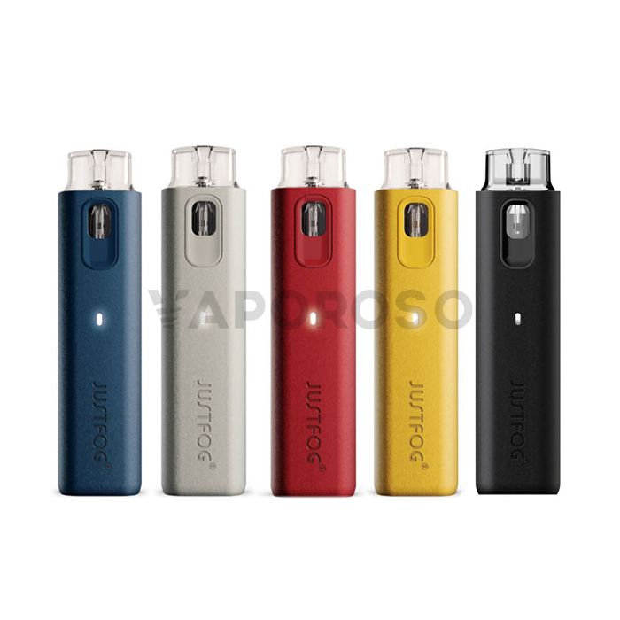 Justfog Better Than Pod Kit - Colori