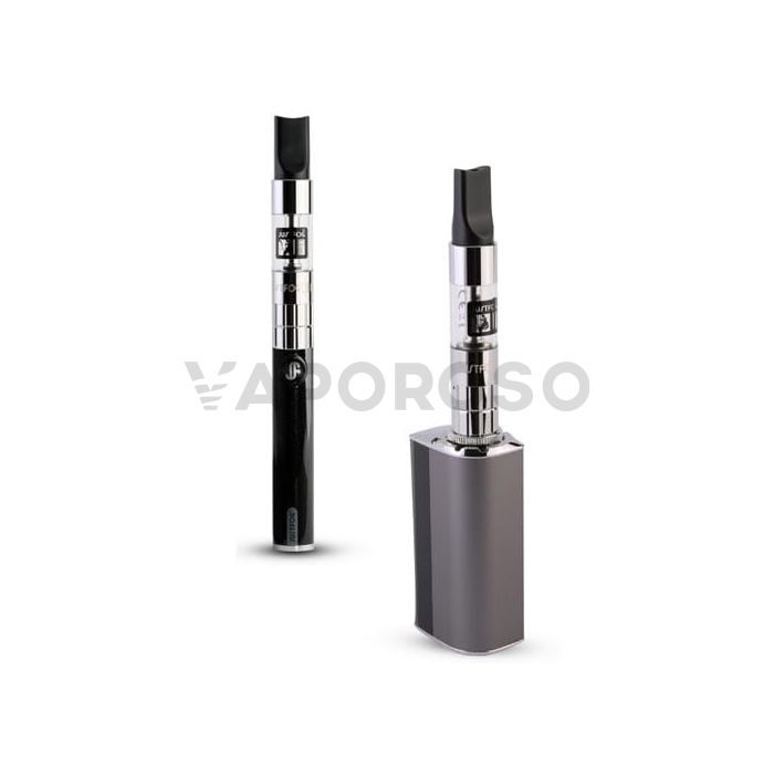 JustFog C14 con batteria