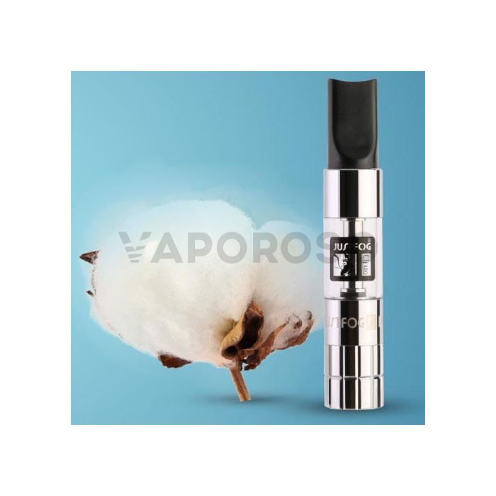 JustFog C14 occ
