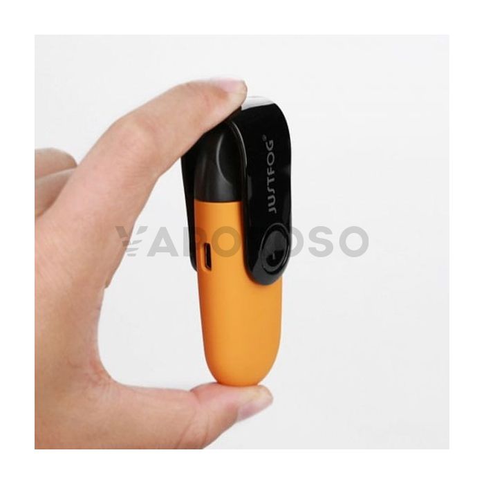 JUSTFOG C601- Dimensioni