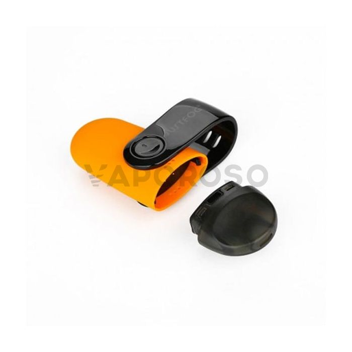 JUSTFOG C601- Particolare