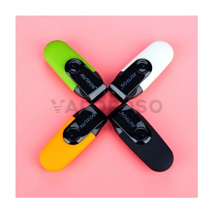 JUSTFOG C601