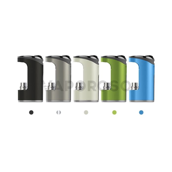 Justfog Compact 14 Batteria - Colori