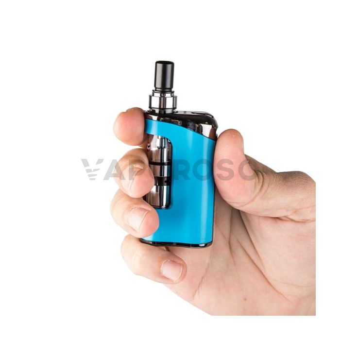 Justfog Compact 14 Kit - Dimensioni