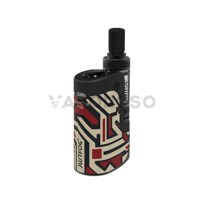 Justfog Compact 16 Kit
