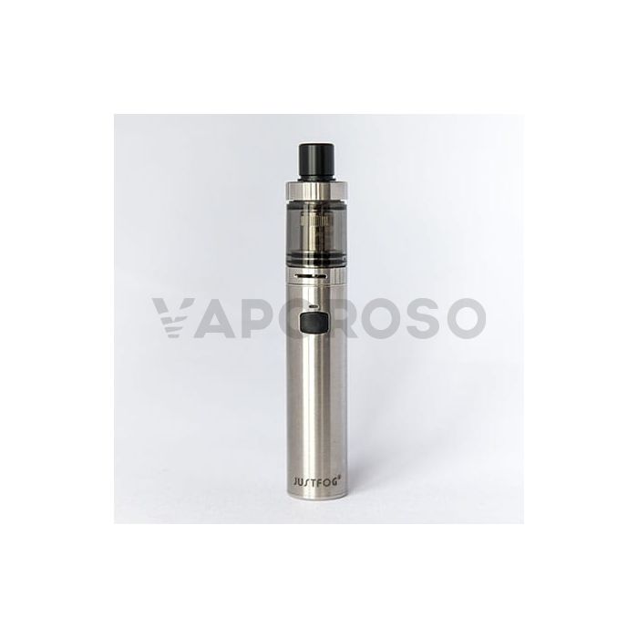 JustFog FOG1 - Acciaio Inossidabile