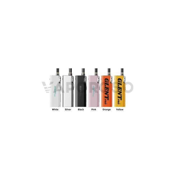 Glent Pro Pod Mod