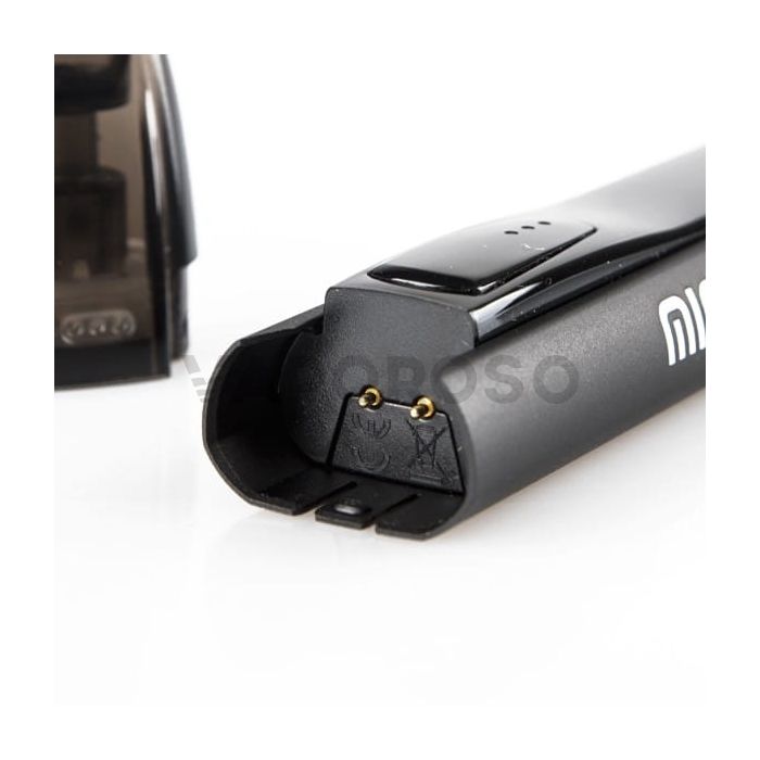 Minifit Max attacco Pod