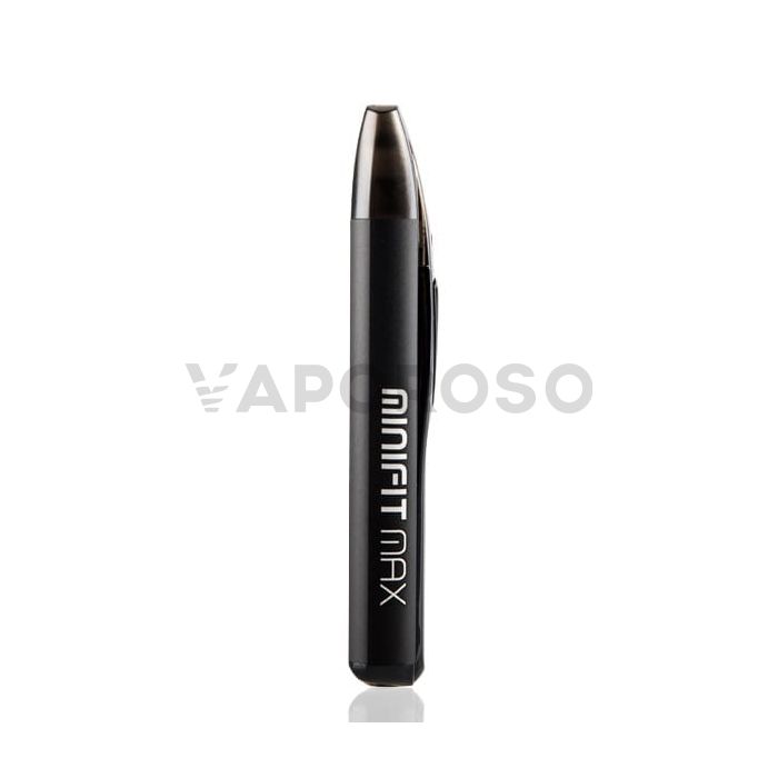 JustFog Minifit Max PodMod - Profilo