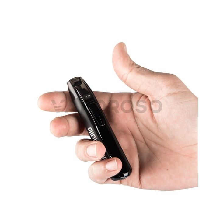 Justfog Minifit Max - Dimensioni reali 2
