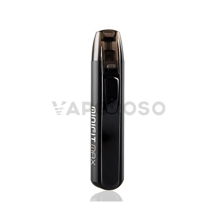 JustFog Minifit Max PodMod Starter Kit