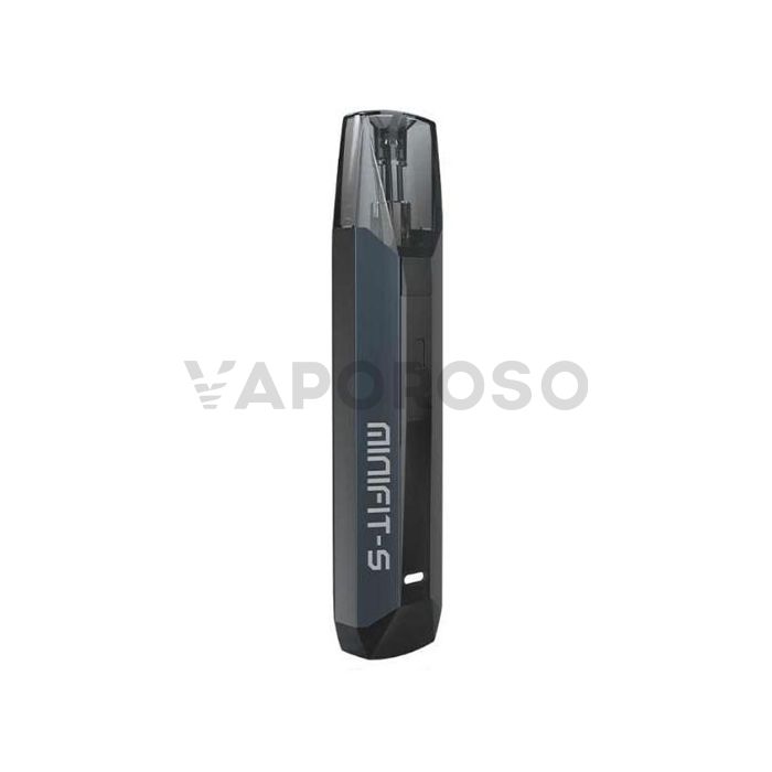 Justfog Minifit-S PLUS Pod Kit -  Charcoal Grey