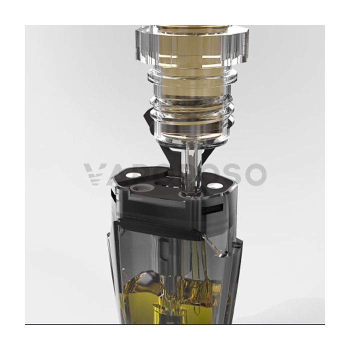 Justfog Minifit-S PLUS Pod Kit - Refill