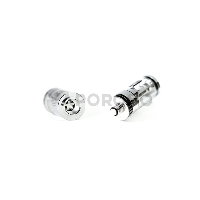 JustFog Q16 Clearomizer - Star shield