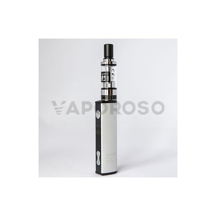 JustFog Q16 Starter Kit - Argento